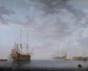 Dutch School of Paintings
